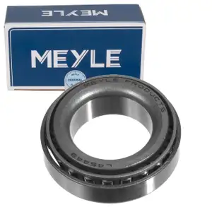 MEYLE Radlager VW Golf 3 4 Passat B3/B4 AUDI A4 SKODA SEAT MERCEDES OPEL BMW hinten innen