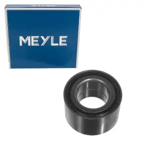 MEYLE 1004070046 Radlager VW Polo 1 2 86 86C Derby 1 86 Vorderachse 867407624A