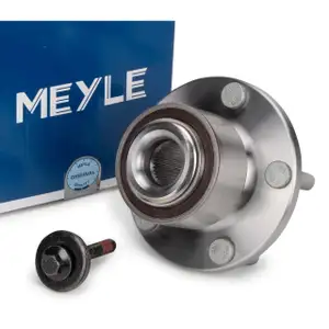 MEYLE 7146520000 Radnabe Radlager FORD C-Max (DM2) Focus 2 MK2 vorne