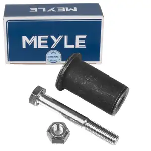 MEYLE Reparatursatz Lenkhebelbolzen MERCEDES W202 S202 C208 A208 R170 vorne 2024600319