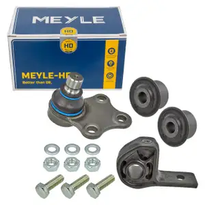 MEYLE HD VERSTÄRKT Reparatursatz Querlenker CITROEN Berlingo Xsara PEUGEOT Partner vorne