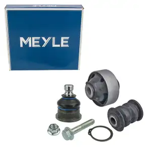 MEYLE Reparatursatz Querlenker NISSAN Micra 3 / C+C 3 K12 Note E11 NE11 vorne 54500-AX600