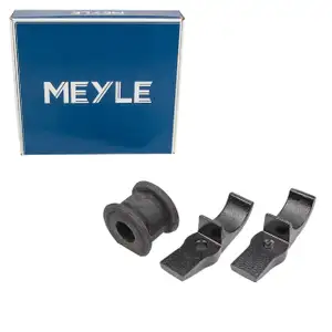 MEYLE 0140320209 Reparatursatz Stabilisatorlager MERCEDES-BENZ M-Klasse W163 Vorderachse