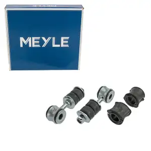 MEYLE Reparatursatz Stabilisatorlager CITROEN Jumper 2 PEUGEOT Boxer FIAT Ducato 250 vorne