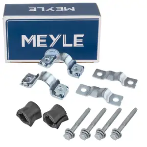 MEYLE Reparatursatz Stabilisatorlager CITROEN Jumpy 2 PEUGEOT Expert FIAT Scudo vorne