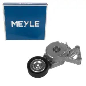 MEYLE Riemenspanner AUDI A3 8L 8P VW Golf 4 5 6 Passat B6 Polo 3 SEAT Leon Ibiza 2 3 Altea