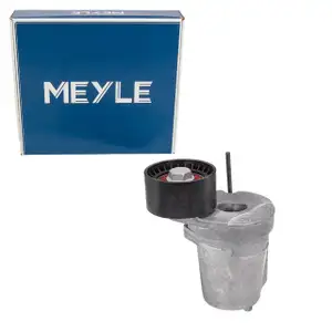 MEYLE Riemenspanner BMW E81 E87 E88 E82 E93 E92 E91 F10 F07 F11 F01-F04 E84 E70 N47 D20