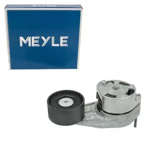 MEYLE 3009031122 Riemenspanner Spannarm BMW 1er F20 F21 3er F30 F80 F31 1.6 N13 B16