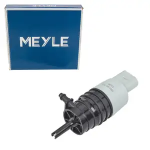 MEYLE Waschwasserpumpe MERCEDES-BENZ C-Klasse W205 W206 E-Klasse W213 W214 GLC C253 C254