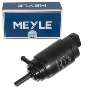 MEYLE 1009550007 Waschwasserpumpe VW Passat B3/B4 T4 VENTO OPEL Astra G Vectra B C vorne