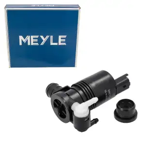 MEYLE 16-148700004 Waschwasserpumpe Wischwasser OPEL Vivaro B X62 RENAULT Koleos 2 HC