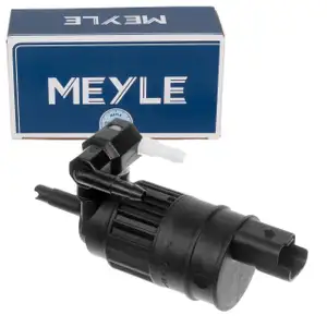 MEYLE 16148709001 Waschwasserpumpe RENAULT Clio 2 Laguna Megane 1 Twingo 1 vorne o. hinten