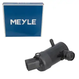 MEYLE 37148700007 Waschwasserpumpe Monopumpe KIA EV6 Picanto 2 HYUNDAI Ioniq 985103T500