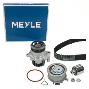 MEYLE 1510499006 Zahnriemensatz + Wasserpumpe VW Golf 5 Passat B6 Polo 1.4/1.9 TDI 2.0 SDI