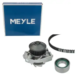 MEYLE 2510499000 Zahnriemensatz + Wasserpumpe FIAT Doblo 119 223 Panda 169 Punto 188 1.2