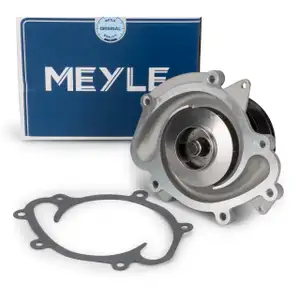 MEYLE Wasserpumpe MERCEDES-BENZ W204 S204 W211 S211 S212 W639 OM642 6422001701