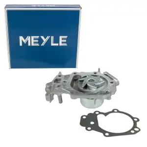 MEYLE 16132200027 Wasserpumpe + Dichtung RENAULT Twingo 2 CN0 1.2 bis Bj. 09.14 8200702762