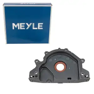 MEYLE Wellendichtring Kurbelwelle VW Golf 6 7 Passat B8 T6 AUDI A4 B8 B9 A6 C7 stirnseitig