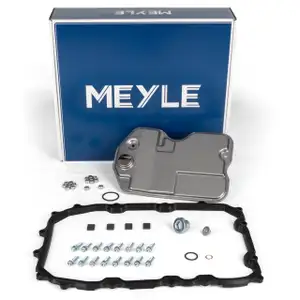 MEYLE 1001350122/SK Getriebefilter Satz VW Touareg 7LA AUDI Q7 4LB PORSCHE Cayenne 9PA