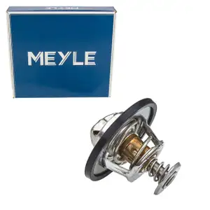 MEYLE Thermostat OPEL Astra G H J Corsa C D Meriva A B Mokka Combo Zafira B 1.7 CDTI DI