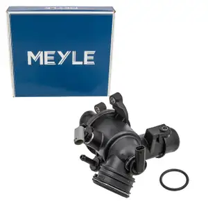 MEYLE Thermostat MERCEDES W204 C204 S204 C218 X218 W212 A207 C207 S212 Sprinter 906 OM651