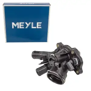 MEYLE Thermostat MERCEDES-BENZ W204 C204 S204 W212 A207 C207 S212 R172 M271 2712000315