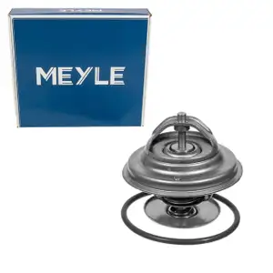 MEYLE Thermostat MERCEDES W114 W123 A124 C124 S124 W124 W201 W202 W460 W461 W463 W116 W126