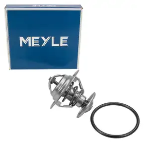 MEYLE Thermostat VW Golf 1 2 Passat B2 B3/B4 Caddy 1 1.5-1.8 AUDI 100 C3 C4 A6 C4 1.8-2.0