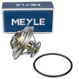 MEYLE 0282920005 Thermostat BMW 3er E30 316-318i E36 318-328i 5er E34 518-525i E39 523i Z3