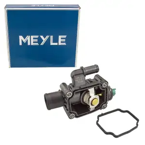 MEYLE Thermostat CITROEN Berlingo C2 C3 1 3 C4 1 PEUGEOT Partner 1007 206 207 301 1.4/1.6