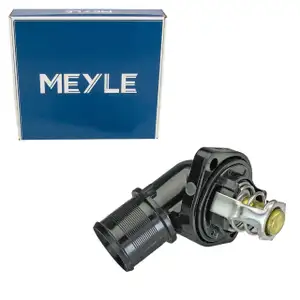 MEYLE Thermostat CITROEN Berlingo C2 C3 1 Nemo Saxo PEUGEOT 1007 106 2 306 Partner 1.1-1.6