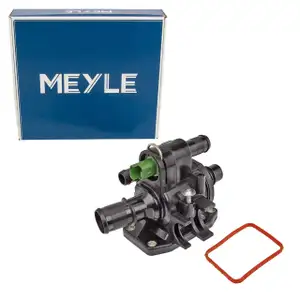 MEYLE Thermostat CITROEN C1 C2 C3 1 Xsara Nemo PEUGEOT 1007 107 206 207 307 Bipper 1.4 HDi