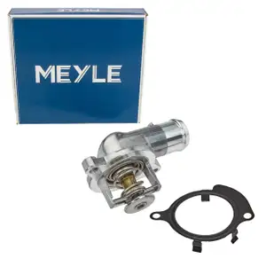 MEYLE 1282280007 Thermostat VW Transporter Multivan T5 Touareg 7L 2.5 TDI 070121114