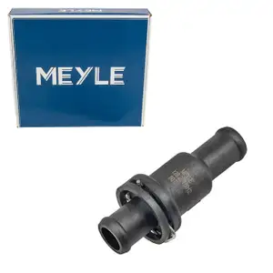 MEYLE Thermostat VW Golf 5 6 Passat B6 Jetta 3 4 Eos 1F 2.0 AUDI A6 C6 C7 A7 4G 2.0/3.0