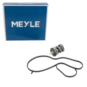 MEYLE Thermostat VW Golf 7 AUDI A1 8X SEAT Ibiza 4 SKODA Octavia 3 1.0 04E121113F