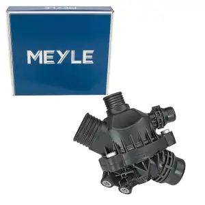 MEYLE Thermostat BMW E81 E82 E87 E88 E90 E91 E92 E93 E60 E61 E63 E64 X1 E84 X3 E83 N52 N53