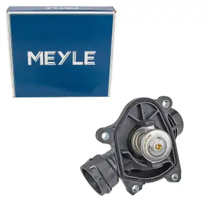 MEYLE Thermostat BMW E87 E46 E90 E91 E92 E93 E60 E61 E63 E64 X3 E83 X5 E53 E70 M47 N47 M57