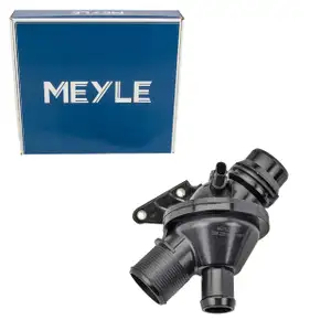 MEYLE Thermostat BMW F20 F21 F22 F23 F30 F31 F34 F32 F33 F36 F07 F10 F11 X1 E84 X3 F25 N20