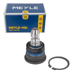 MEYLE HD 28-160100011/HD VERSTÄRKT Traggelenk HYUNDAI I10 KIA Picanto 2 Rio 3 4 Soul vorne