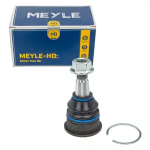 MEYLE HD 30-160100083/HD VERSTÄRKT Traggelenk TOYOTA Aygo Yaris CITROEN C1 vorne unten