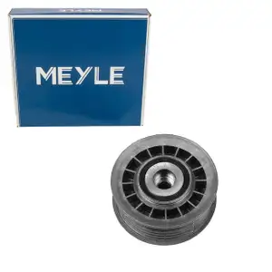 MEYLE Umlenkrolle Keilrippenriemen MERCEDES W124 W210 W202 S202 A124 C124 S124 S210 W460