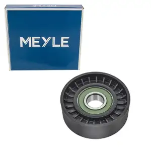 MEYLE 0142020003 Umlenkrolle Keilrippenriemen MERCEDES-BENZ A-Klasse W168 OM668 2662020019