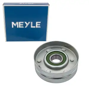 MEYLE Umlenkrolle Keilrippenriemen VW Passat B5 B5.5 AUDI A4 B5 B6 B7 2.5 TDI 059145276