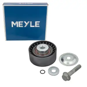 MEYLE 2140090002 Umlenkrolle Keilrippenriemen FIAT Ducato 244 250 IVECO Daily 3 4 5 2.3D