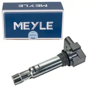 MEYLE 1008850040 Zündspule VW Golf 4 5 6 Passat Polo Sharan Tiguan Touran 1.2 1.4 1.6