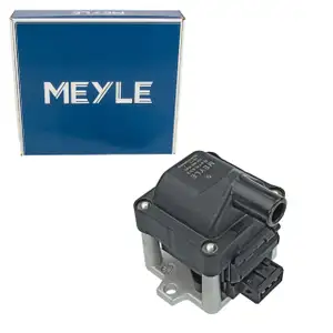 MEYLE Zündspule VW Golf 3 4 Polo 2 3 T4 Passat B3/B4 Caddy 2 SEAT Ibiza 2 SKODA Octavia 1