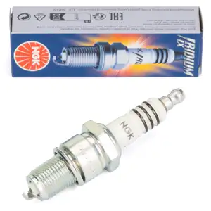 NGK 6853 BPR9EIX IRIDIUM IX Zündkerze für YAMAHA 90793-20026