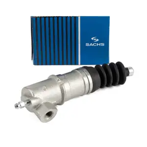 SACHS 6283654011 Nehmerzylinder Kupplung ALFA ROMEO 147/GT 937 1.9 JTD 3.2 GTA 46835408