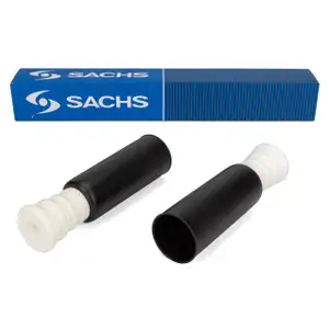 SACHS 900465 Staubschutz Satz Dreckschutz BMW X1 F48 2er F45 F46 Hinterachse 33536857468