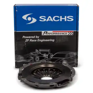 SACHS PERFORMANCE Kupplungsdruckplatte PORSCHE 996 997 3.4 / 3.6 Carrera